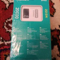 پاور بانک سوپرفست آکبند