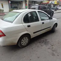 تیبا ۱ مدل ۹۲|خودرو سواری و وانت|کرج, مهرویلا شمالی|دیوار