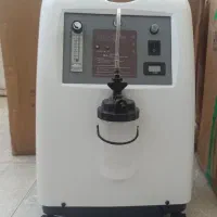 اکسیژن ساز ۵ پنج لیتری جومائو تحت لیسانس