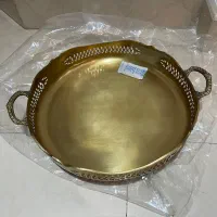 ظرف برنجی mapco