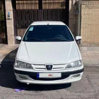 پژو پارس سال موتور xu7p مدل ۱۴۰۱|خودرو سواری و وانت|شیراز, احمدی جنوبی|دیوار