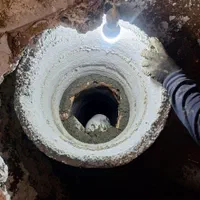 تخلیه چاه فاضلاب ولوله بازکنی لایروبی(مقنی) رفع بو|خدمات پیشه و مهارت|تهران, فاطمی|دیوار