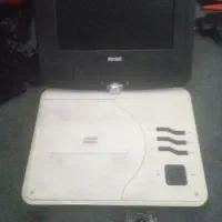 تبلت کودک ودی وی دی لب تاپی