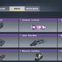 اکانت کالاف