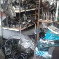 استوک فروش سعید کردکوی 1شنبه بازار نبش فجر 1|قطعات یدکی و لوازم جانبی|کردکوی, |دیوار