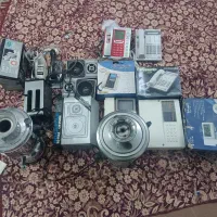 لوازم قدیمی