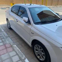 دنا پلاس اتوماتیک توربو