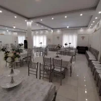 سالن برای مراسمات عقد،بله برون،عروسی،تولد و دورهمی