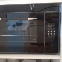 ماکروفر|اجاق گاز و لوازم برقی پختوپز|خوی, |دیوار