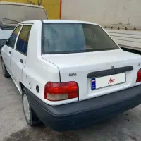 فروش پراید ۱۳۱|خودرو سواری و وانت|اسلامشهر, ملکآباد|دیوار