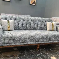 نفیس ترین مبلمان سلطنتی /*مبل آتریس