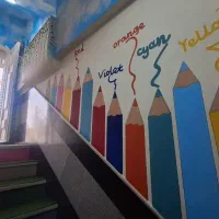 استخدام مربی