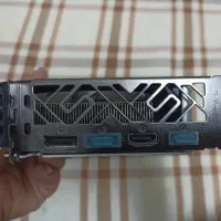 کارت گرافیک rx5500xt|قطعات و لوازم جانبی رایانه|قزوین, |دیوار