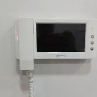 آیفون تصویری|دوربین مداربسته|کرمان, |دیوار