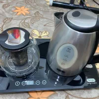 چای ساز مارک سرجیو