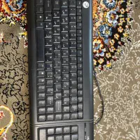 موس و کیبورد