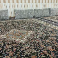 پشتی ۱۲۰۰ شانه دو جفت ۴ دانه