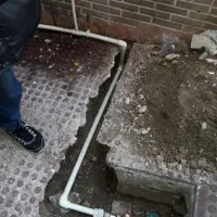 لوله کشی گرم و سرد|خدمات پیشه و مهارت|ایلام, |دیوار