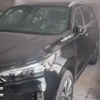 اکستریم vx|خودرو سواری و وانت|ارومیه, |دیوار