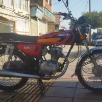 موتور 1250 مدل 90|موتورسیکلت|سنندج, |دیوار