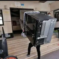 جابه جایی اساس منزل وحیدی