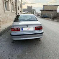 سمند lx|خودرو سواری و وانت|سنندج, |دیوار