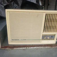 کولر اجنرال بدون کنترل ۱۸ هزار
