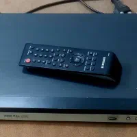 دستگاه DVD|پخش‌کننده DVD و ویدیو|نجف‌آباد, ریاضی|دیوار