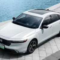 فروش امتیاز هوندا اکورد ۲۰۲۵