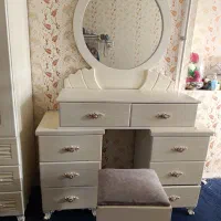 آیینه دراور