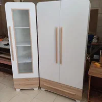 سرویس خواب کودک.نوجوان.مدل نویان|تخت و سرویس خواب|تبریز, |دیوار