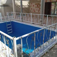 نقاشی ساختمان