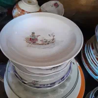 ظروف چینی سالم حراج|ظروف سرو و پذیرایی|بوشهر, |دیوار