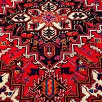 یک جفت فرش دستبافت تازه ازدارافتاده|فرش|تهران, خلازیر|دیوار