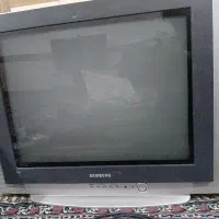 تلوزیون ۲۱ سامسونگ نونو با کنترل