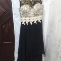 لباس مجلسی|لباس|محمدشهر, سیدآباد|دیوار