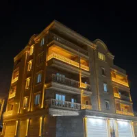 فروش آپارتمان ۱۳۰متری ۲ خوابه