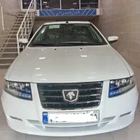 سورن برقی سفید 405روز
