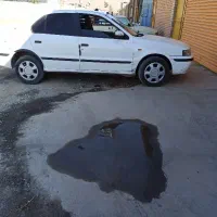 سمند Ef7 مدل 92