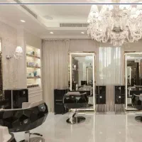 نیازمند ارایشگر خانم