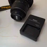 دوربین Nikon D3200