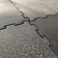 کفپوش گرانول باشگاهی/تایل گرانولی لاستیکی/تاتامی|تجهیزات ورزشی|چهاردانگه (تهران), |دیوار