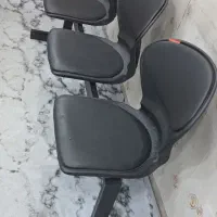 صندلی انتظار ۳ نفره