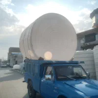 نیسان وانت حمل و نقل بار اسباب منزل