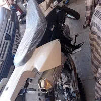 تلر بهرو ۱۴۰۲|موتورسیکلت|نهبندان, |دیوار