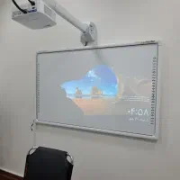 نصب وراه اندازی ویدئو پروژکتور|تلویزیون و پروژکتور|تهران, افسریه شمالی|دیوار