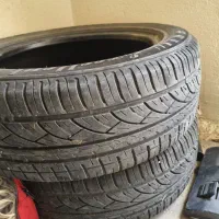 سپر سورن پلاس ضبط خودرو تایر جلو پنجره کلید..|قطعات یدکی و لوازم جانبی|یاسوج, |دیوار