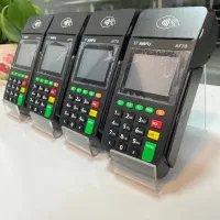 کارتخوان سیار AF70  4G|فروشگاه و مغازه|بجنورد, |دیوار