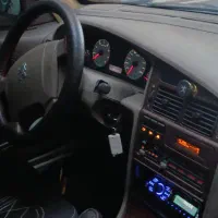 پژو پارس اتومات مدل۹۱ موتورXu7 خوش رخ...|خودرو سواری و وانت|تهران, اختیاریه|دیوار