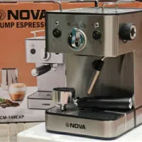 اسپرسوساز nova 149